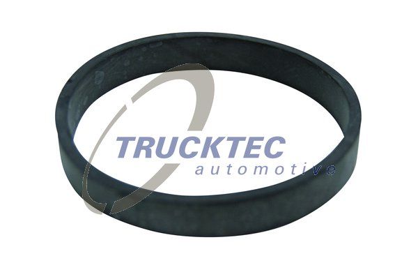 TRUCKTEC AUTOMOTIVE Прокладка, впускной коллектор 02.16.022